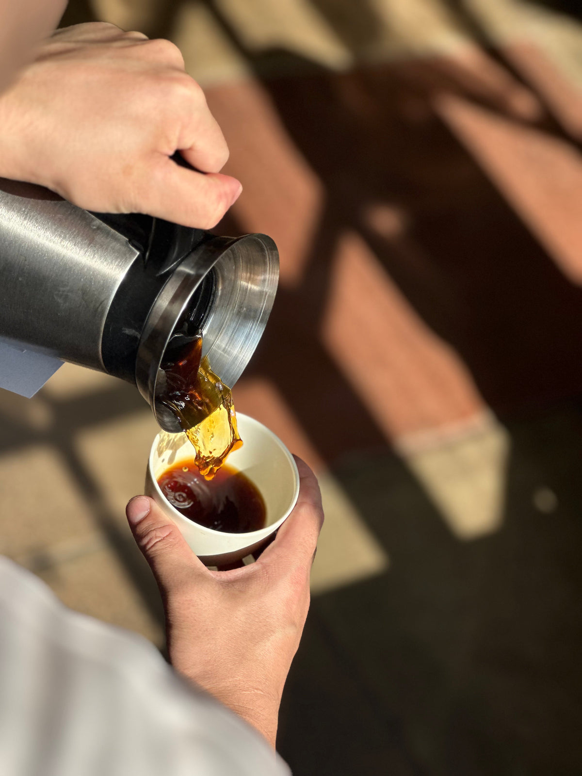 Session Brew, Tanzania