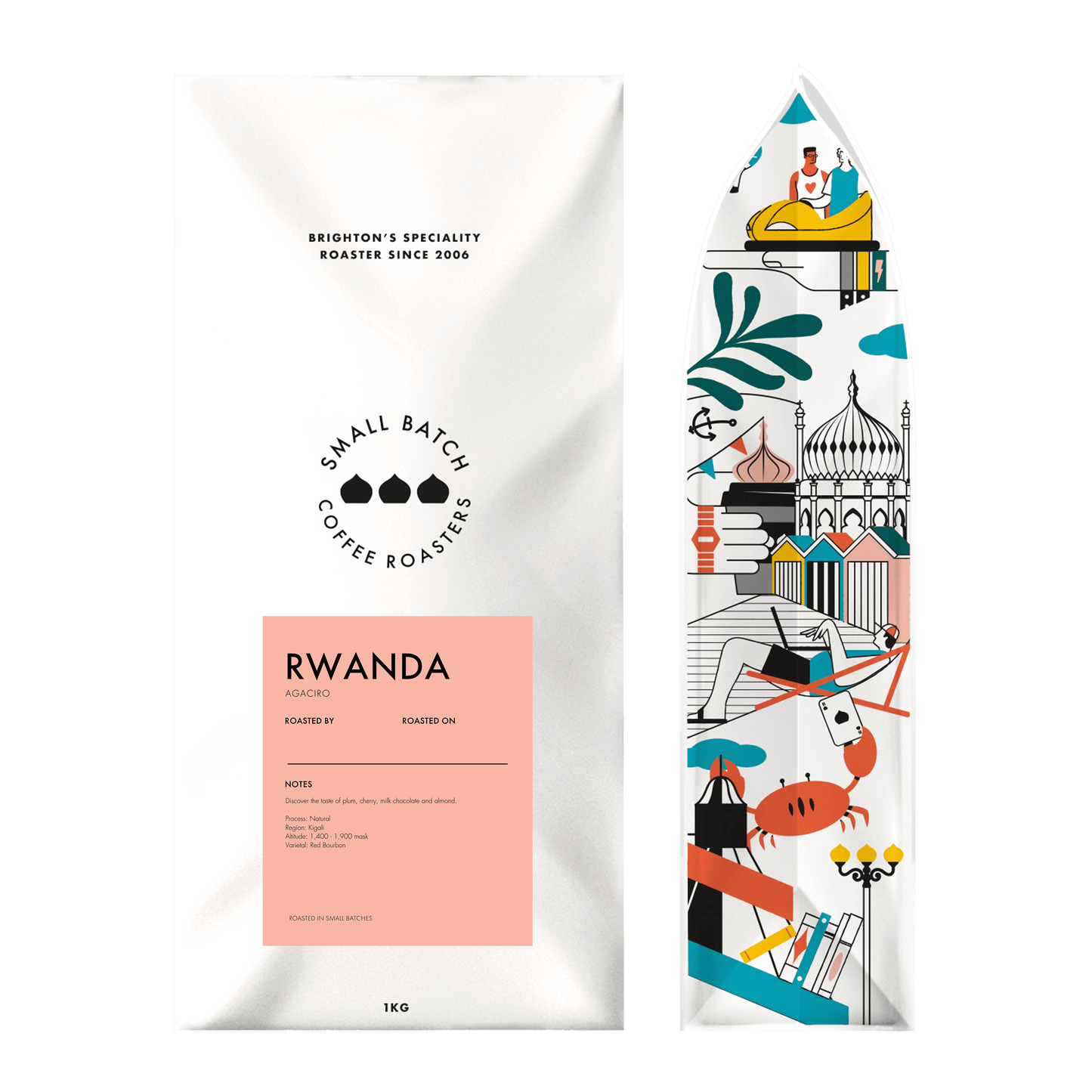 Rwanda Agaciro