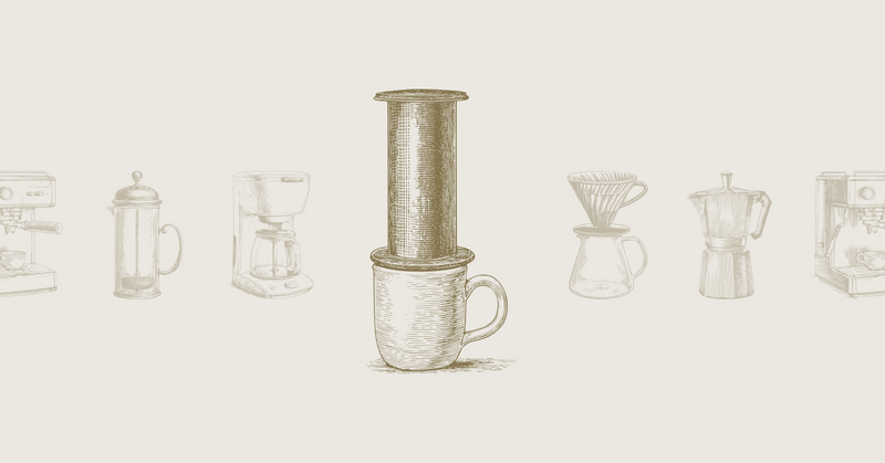 AeroPress