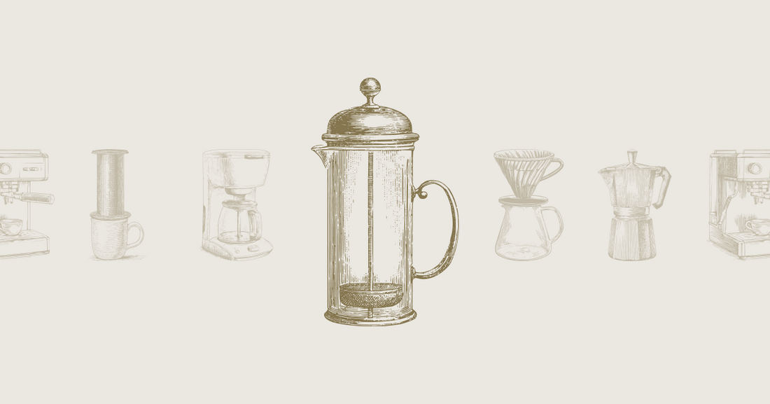 French Press