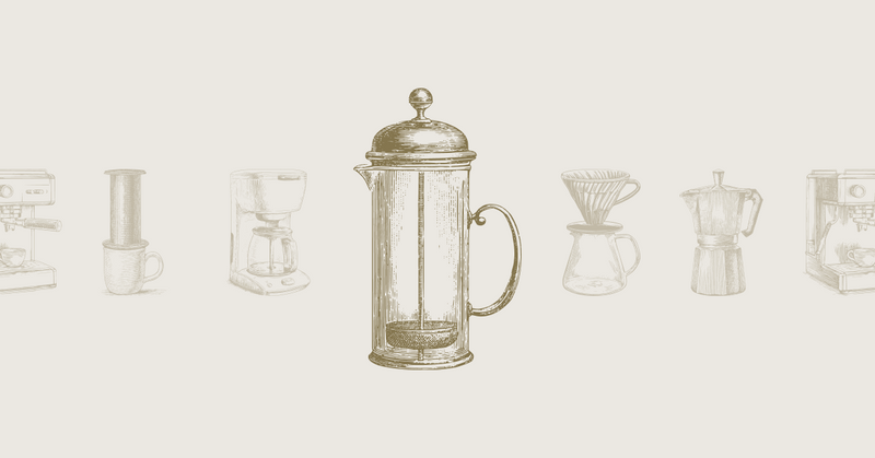French Press