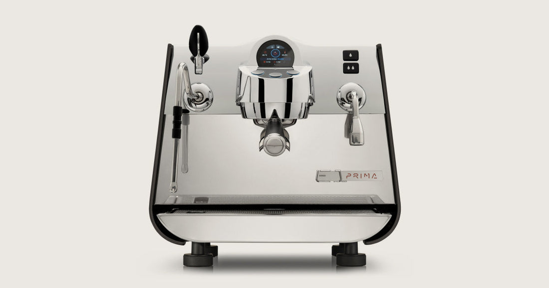 E1 Prima Pro