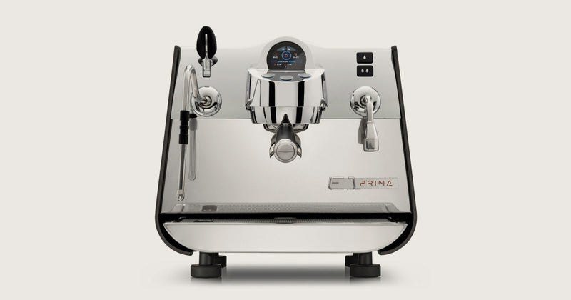 E1 Prima Pro