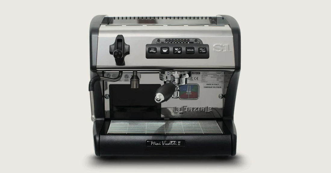 S1 Mini Vivaldi II