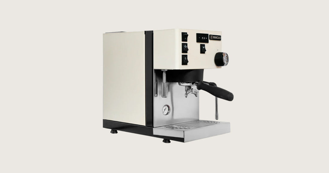 Silvia Pro X