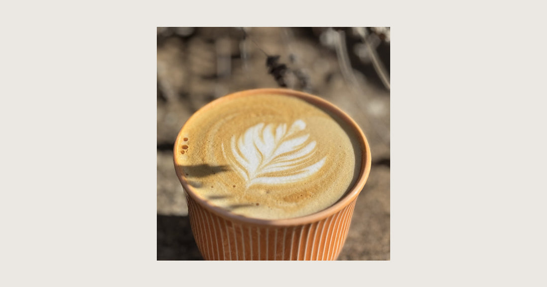 A Multisensory Investigation: What Makes Coffee Taste Better?