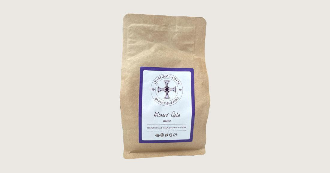 Durham Coffee - Navigating The Ups And Downs