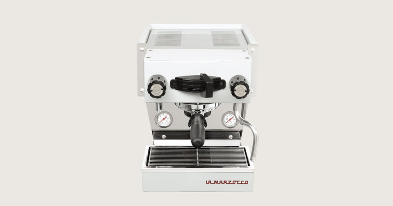 Elevating Our Coffee Game - Welcoming the La Marzocco Linea Micra