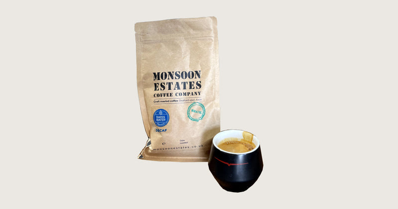 Monsoon Estates - Coffee Dream To Coffee Reality