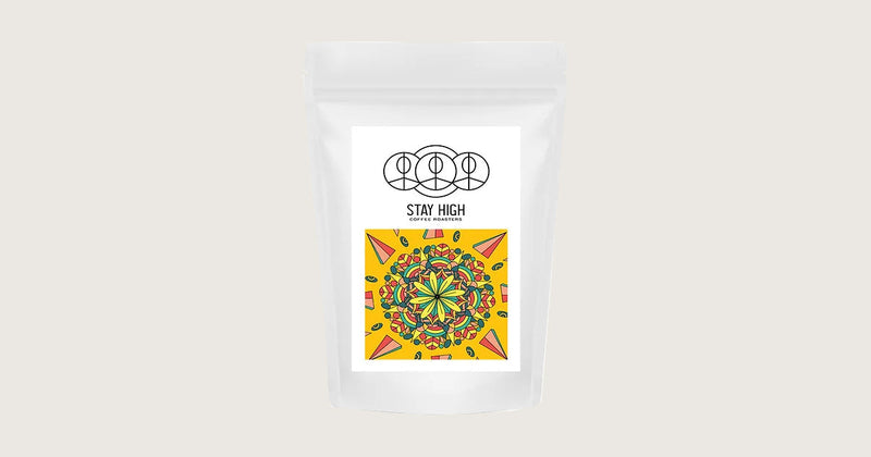 Stay High Coffee - Where Coffee Meets Compassion