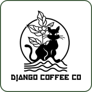 Django Coffee Co.