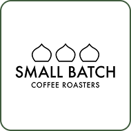 Small Batch Coffee Roasters