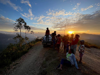 Timor-Leste (East Timor), Cristo Liurai