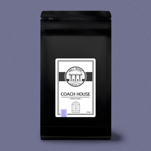 Coach House