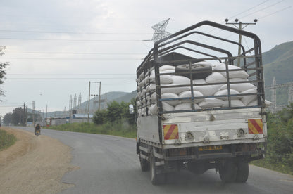 Ugandan, Bukonzo Dream