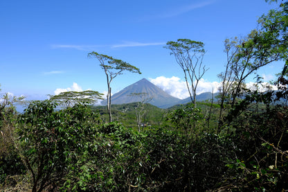 Indonesian, Barokah Kerinci
