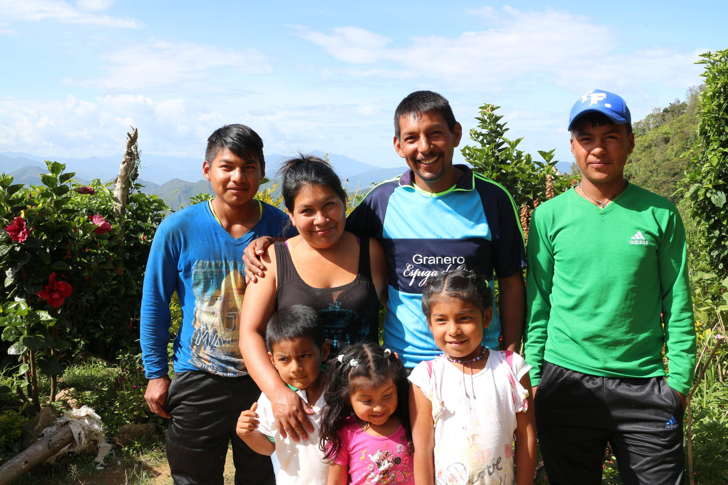 Decaf Colombia La Plata