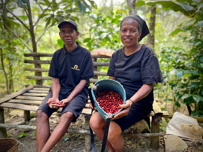 Timor-Leste (East Timor), Rotutu Natural