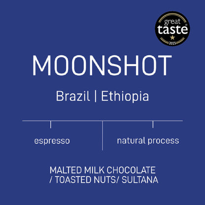 Moonshot