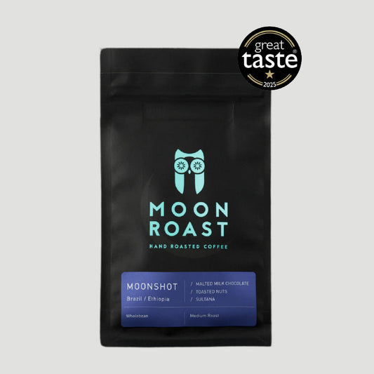 Moonshot