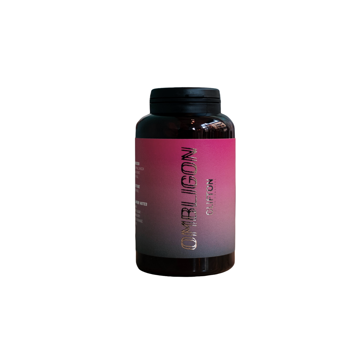 Ombligon - Finca El Diviso