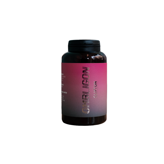 Ombligon - Finca El Diviso