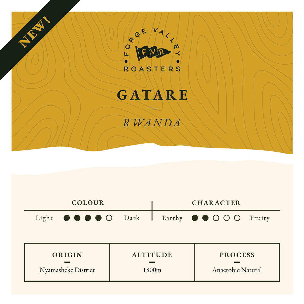 Rwanda Gatare