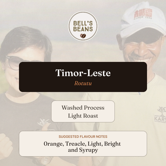 Timor-Leste (East Timor), Cristo Liurai