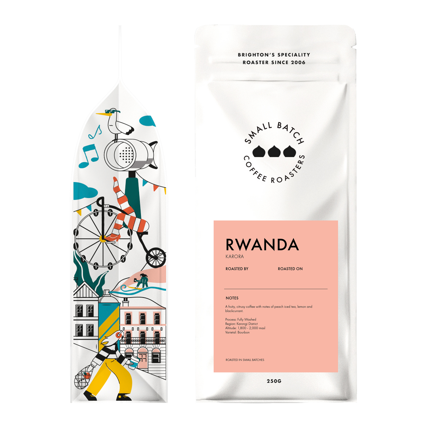 Rwanda Agaciro