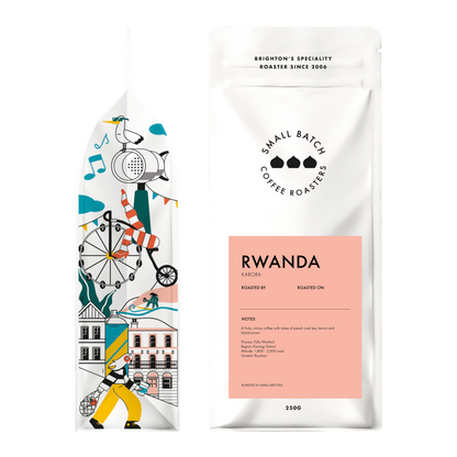 Rwanda Agaciro