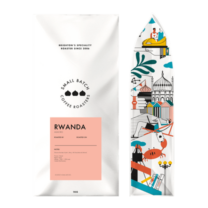 Rwanda Agaciro