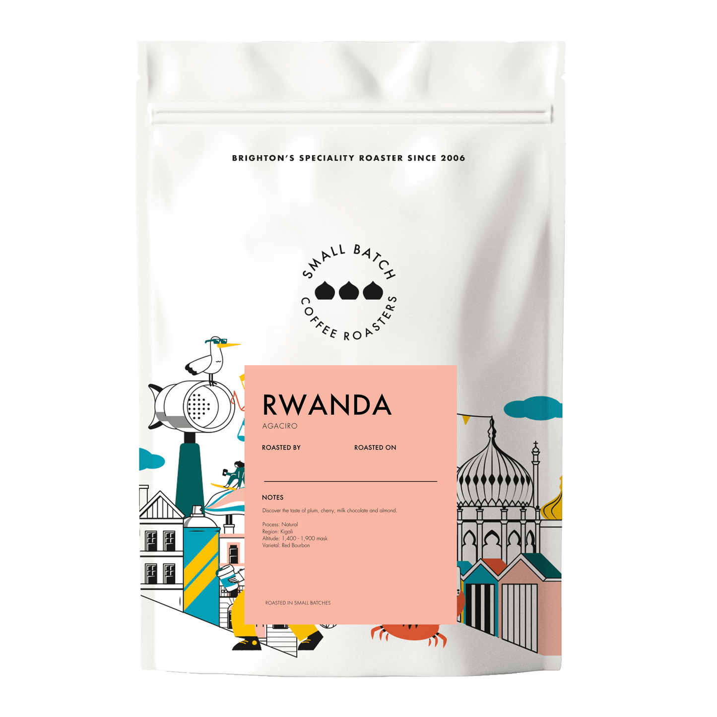 Rwanda Agaciro
