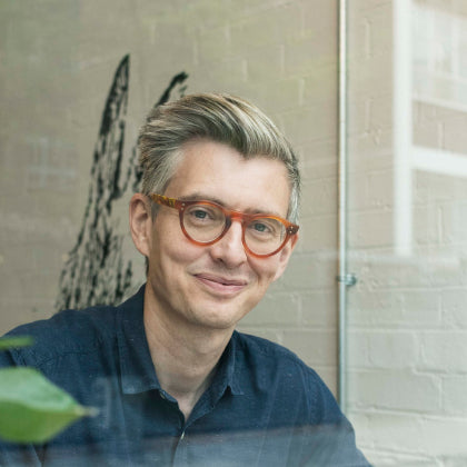 James Hoffmann