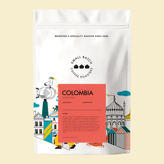 Colombia Madremonte